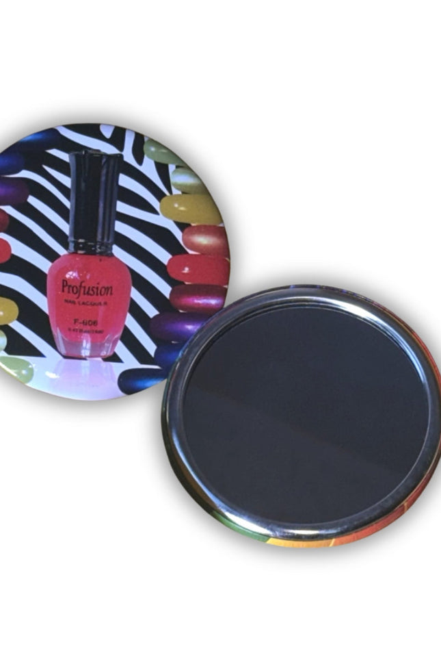 Prolux Cosmetics - Pocket Mirror