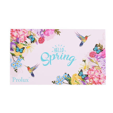 Prolux Cosmetics - Hello Spring Eyeshadow Palette