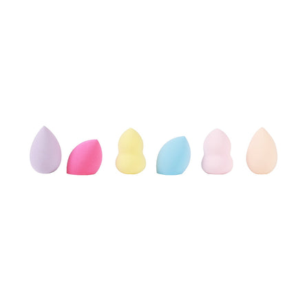 Prolux Cosmetics - Spring Mini Blending Sponge