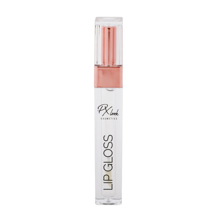 Prolux Cosmetics - PxLook Clear Lip Gloss