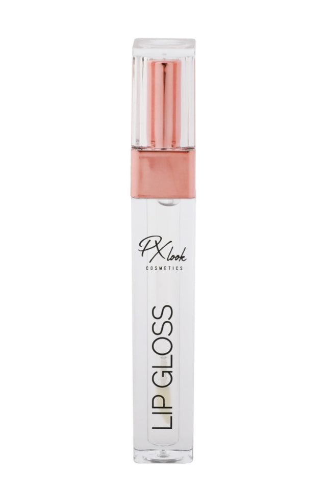 Prolux Cosmetics - PxLook Clear Lip Gloss