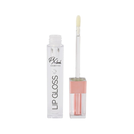 Prolux Cosmetics - PxLook Clear Lip Gloss