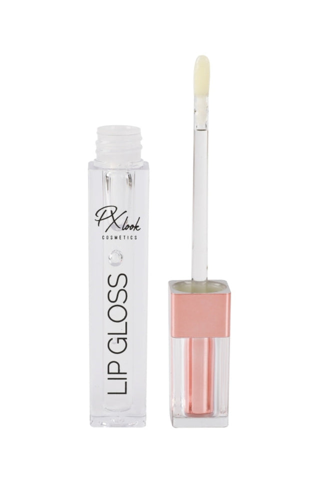 Prolux Cosmetics - PxLook Clear Lip Gloss