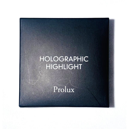 Prolux Cosmetics - Holographic Highlight