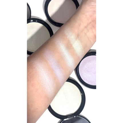 Prolux Cosmetics - Holographic Highlight