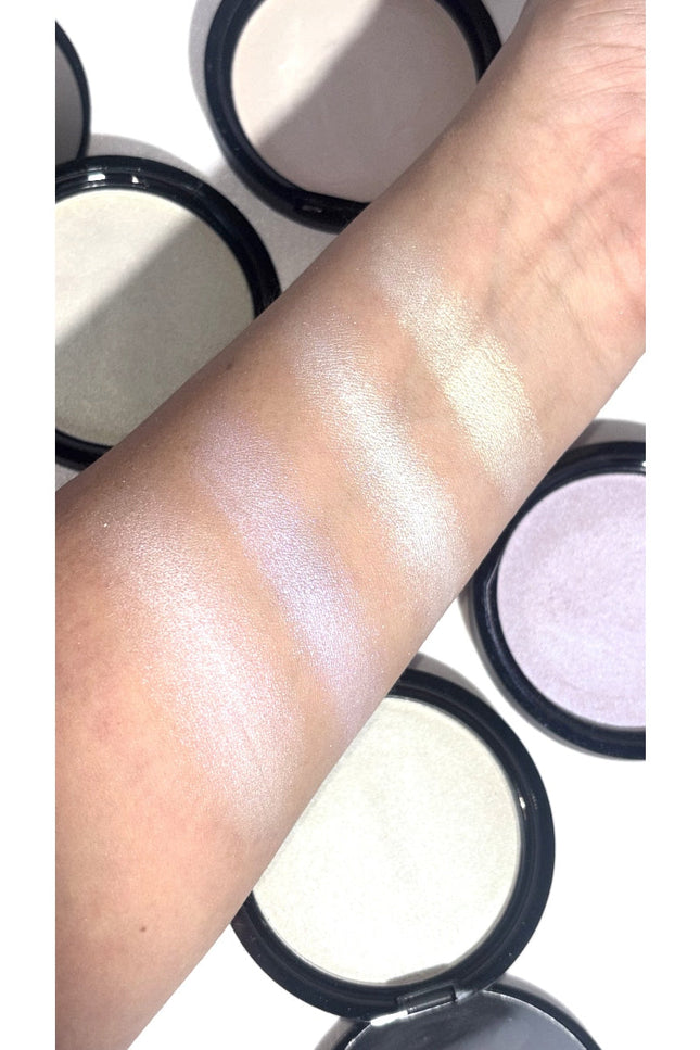 Prolux Cosmetics - Holographic Highlight