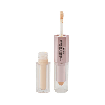 Prolux Cosmetics - Correct & Conceal: 2 IN 1