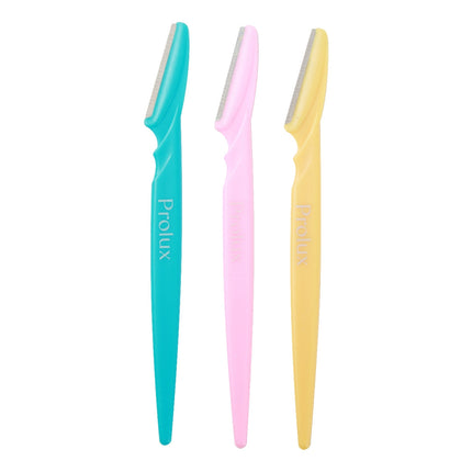Prolux Cosmetics - Eyebrow Razor