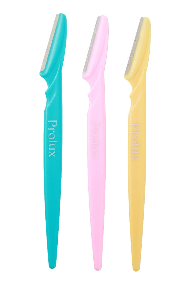 Prolux Cosmetics - Eyebrow Razor