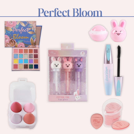 Prolux Cosmetics - Perfect Bloom Bundle
