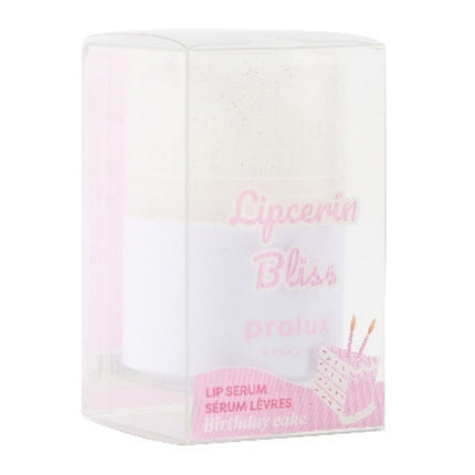 Prolux Cosmetics - Lipcerin Bliss - High-Shine Ultra Hydrating Lip Serum