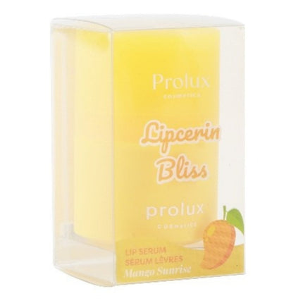 Prolux Cosmetics - Lipcerin Bliss - High-Shine Ultra Hydrating Lip Serum
