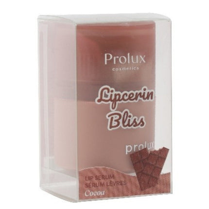 Prolux Cosmetics - Lipcerin Bliss - High-Shine Ultra Hydrating Lip Serum