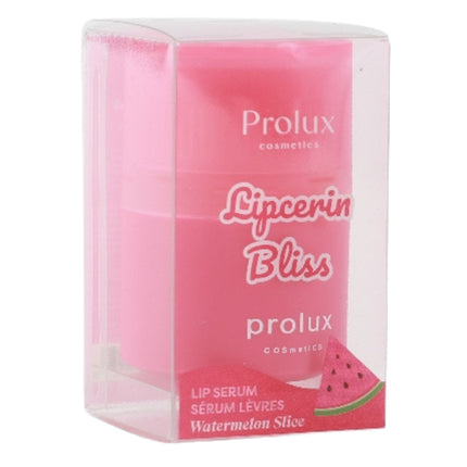 Prolux Cosmetics - Lipcerin Bliss - High-Shine Ultra Hydrating Lip Serum