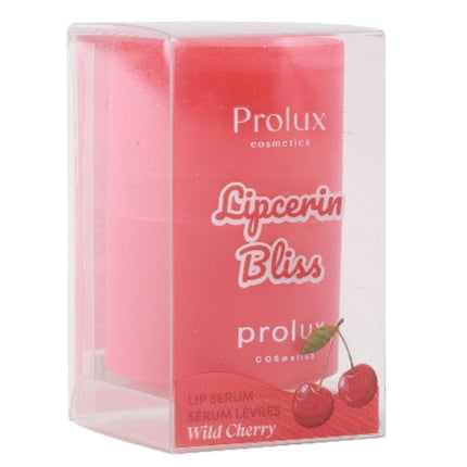 Prolux Cosmetics - Lipcerin Bliss - High-Shine Ultra Hydrating Lip Serum