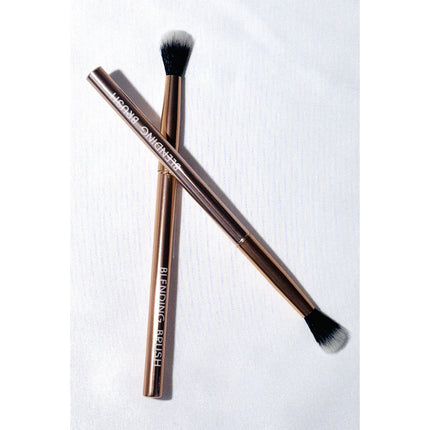 Prolux Cosmetics - Rose Gold Blending Brush