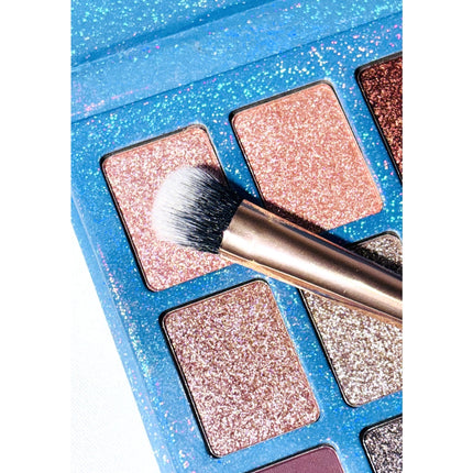 Prolux Cosmetics - Rose Gold Eyeshadow Brush