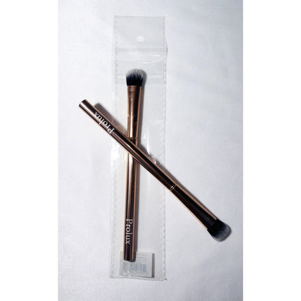 Prolux Cosmetics - Rose Gold Eyeshadow Brush