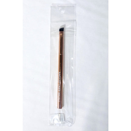 Prolux Cosmetics - Rose Gold Angled Liner Brush
