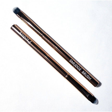 Prolux Cosmetics - Rose Gold Smudge Brush