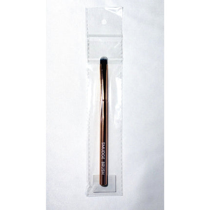 Prolux Cosmetics - Rose Gold Smudge Brush