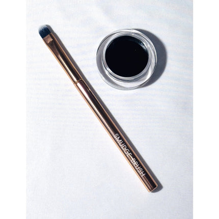 Prolux Cosmetics - Rose Gold Smudge Brush