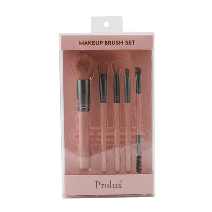 Prolux Cosmetics - Monarka Glow Bundle