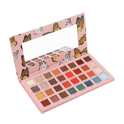 Prolux Cosmetics - Monarka Glow Bundle