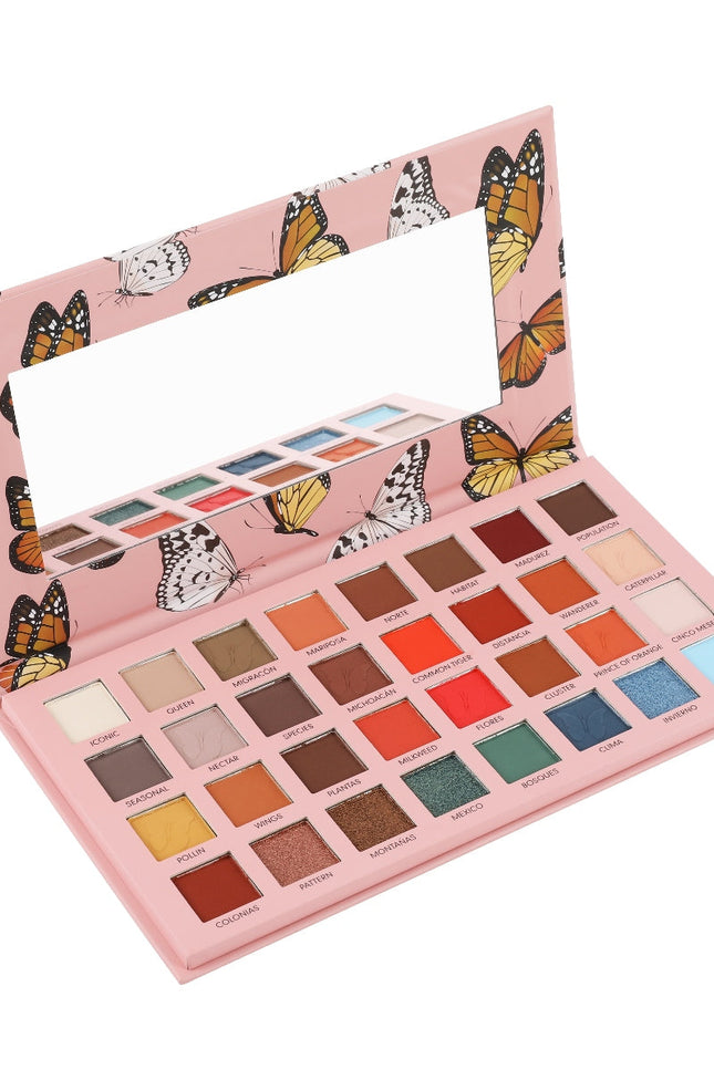 Prolux Cosmetics - Monarka Glow Bundle