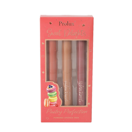 Prolux Cosmetics - Sweet Delight Bundle