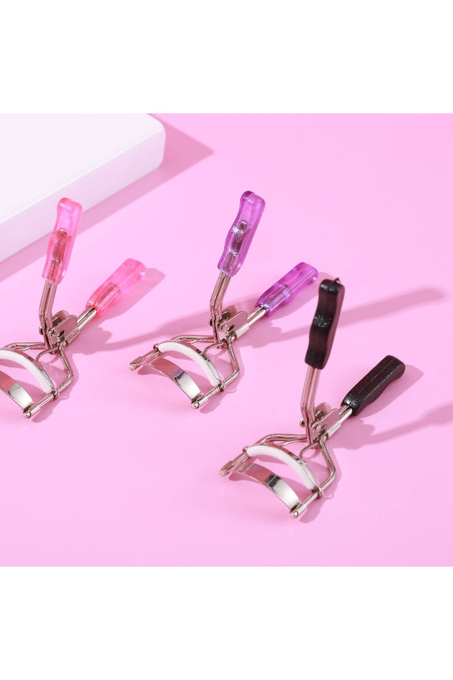 Prolux Cosmetics - Eyelash Curler