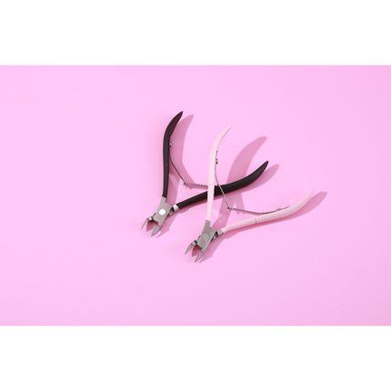 Prolux Cosmetics - Trimmer: Coupe Cuticules
