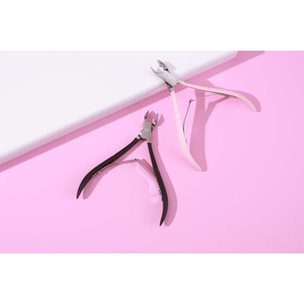 Prolux Cosmetics - Trimmer: Coupe Cuticules