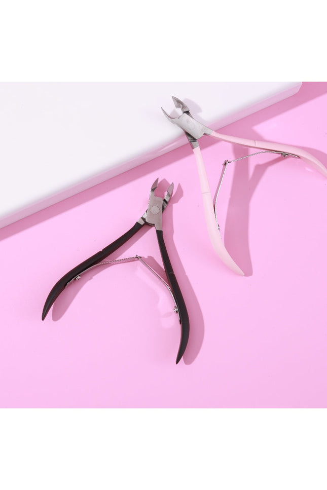 Prolux Cosmetics - Trimmer: Coupe Cuticules