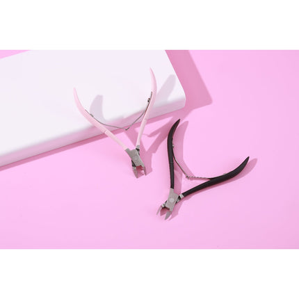 Prolux Cosmetics - Trimmer: Coupe Cuticules