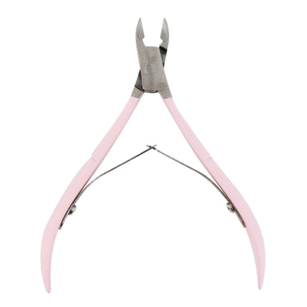 Prolux Cosmetics - Trimmer: Coupe Cuticules