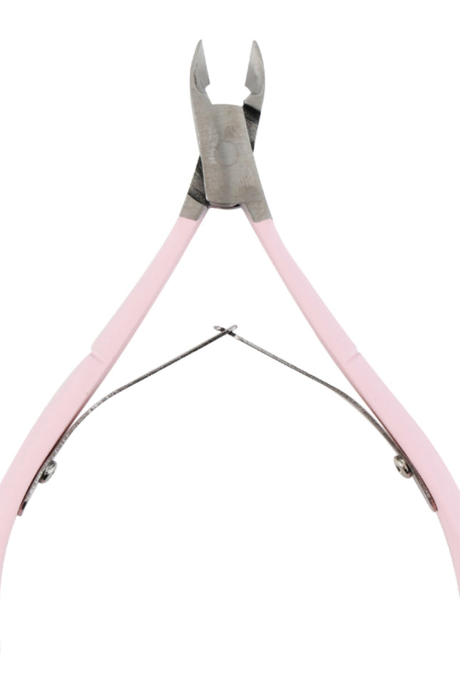 Prolux Cosmetics - Trimmer: Coupe Cuticules