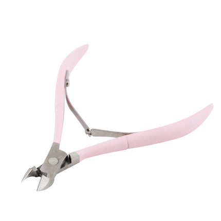 Prolux Cosmetics - Trimmer: Coupe Cuticules