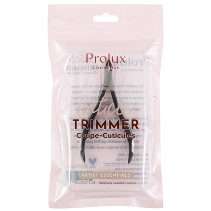Prolux Cosmetics - Trimmer: Coupe Cuticules