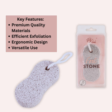 Prolux Cosmetics - PxLook Foot Stone