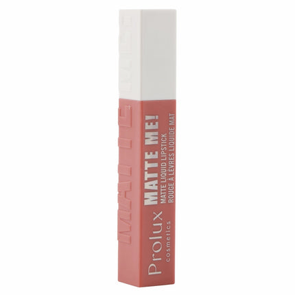 Prolux Cosmetics - Matte Me! - Matte Liquid Lipstick