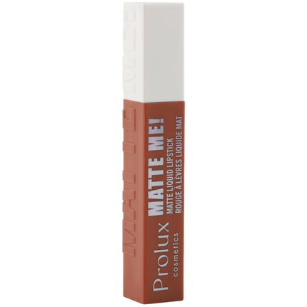 Prolux Cosmetics - Matte Me! - Matte Liquid Lipstick