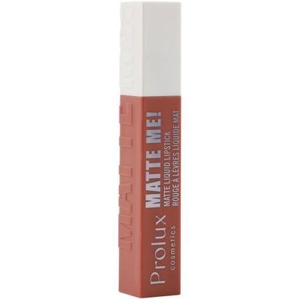 Prolux Cosmetics - Matte Me! - Matte Liquid Lipstick