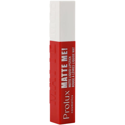 Prolux Cosmetics - Matte Me! - Matte Liquid Lipstick