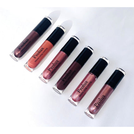 Prolux Cosmetics - Lip Trilogy Bundle