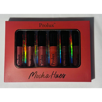 Prolux Cosmetics - Lip Trilogy Bundle