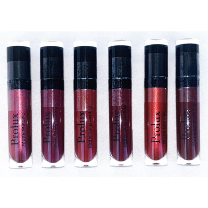 Prolux Cosmetics - Lip Trilogy Bundle