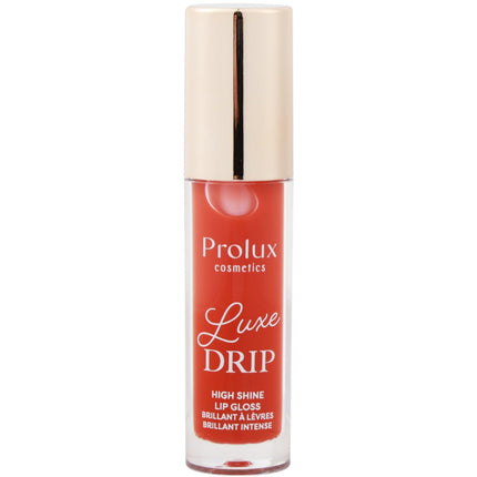 Prolux Cosmetics - Luxe Drip - High Shine Lip Gloss