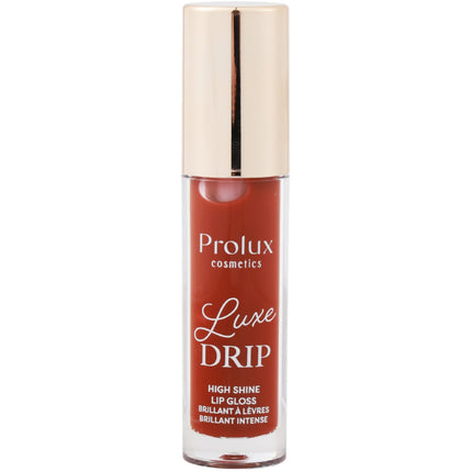 Prolux Cosmetics - Luxe Drip - High Shine Lip Gloss