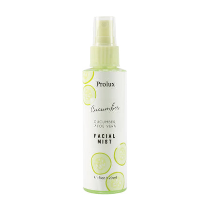 Prolux Cosmetics - Fresh Face Glow Bundle